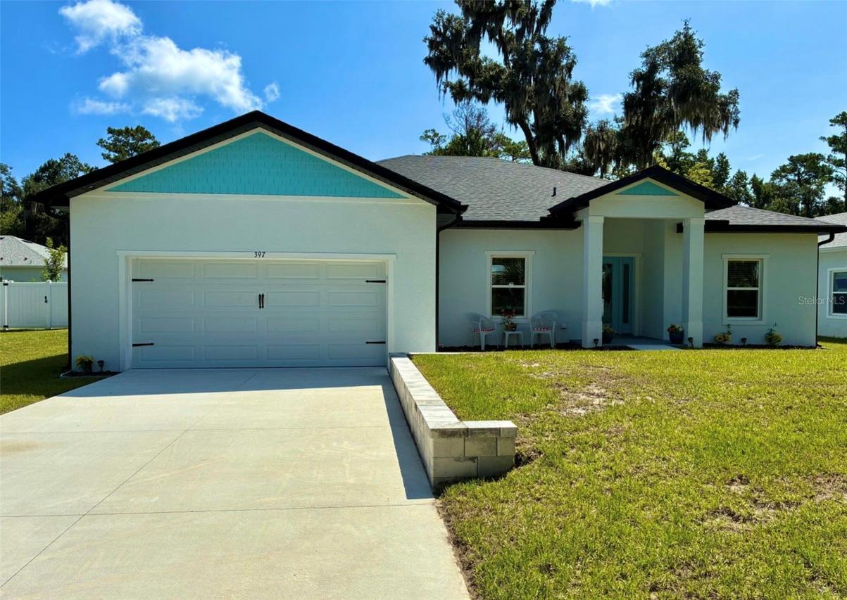 397 Palm Dr., New Smyrna Beach, FL 32168