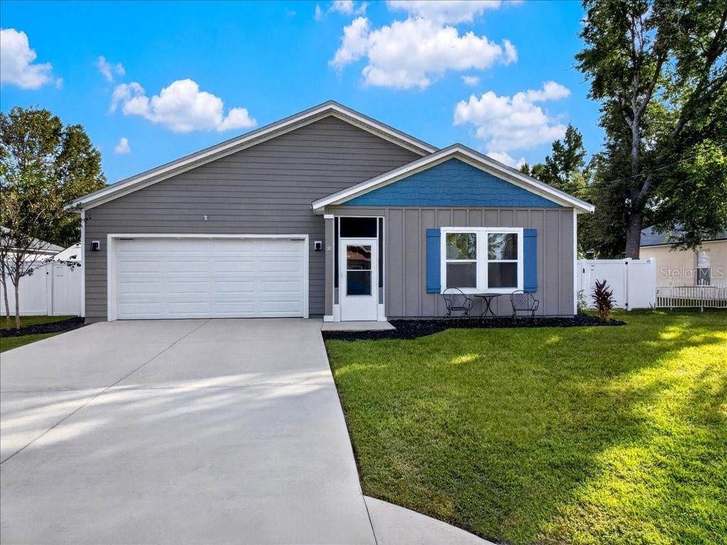 30 Ranwood Ln., Palm Coast, FL 32164