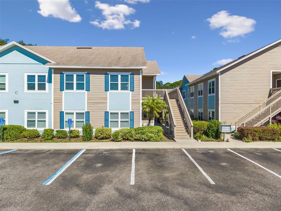 1601 Nectarine St. #C7, Fernandina Beach, FL 32034