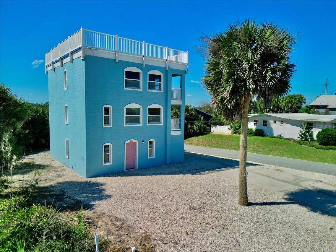 1221 N Central Ave., Flagler Beach, FL 32136