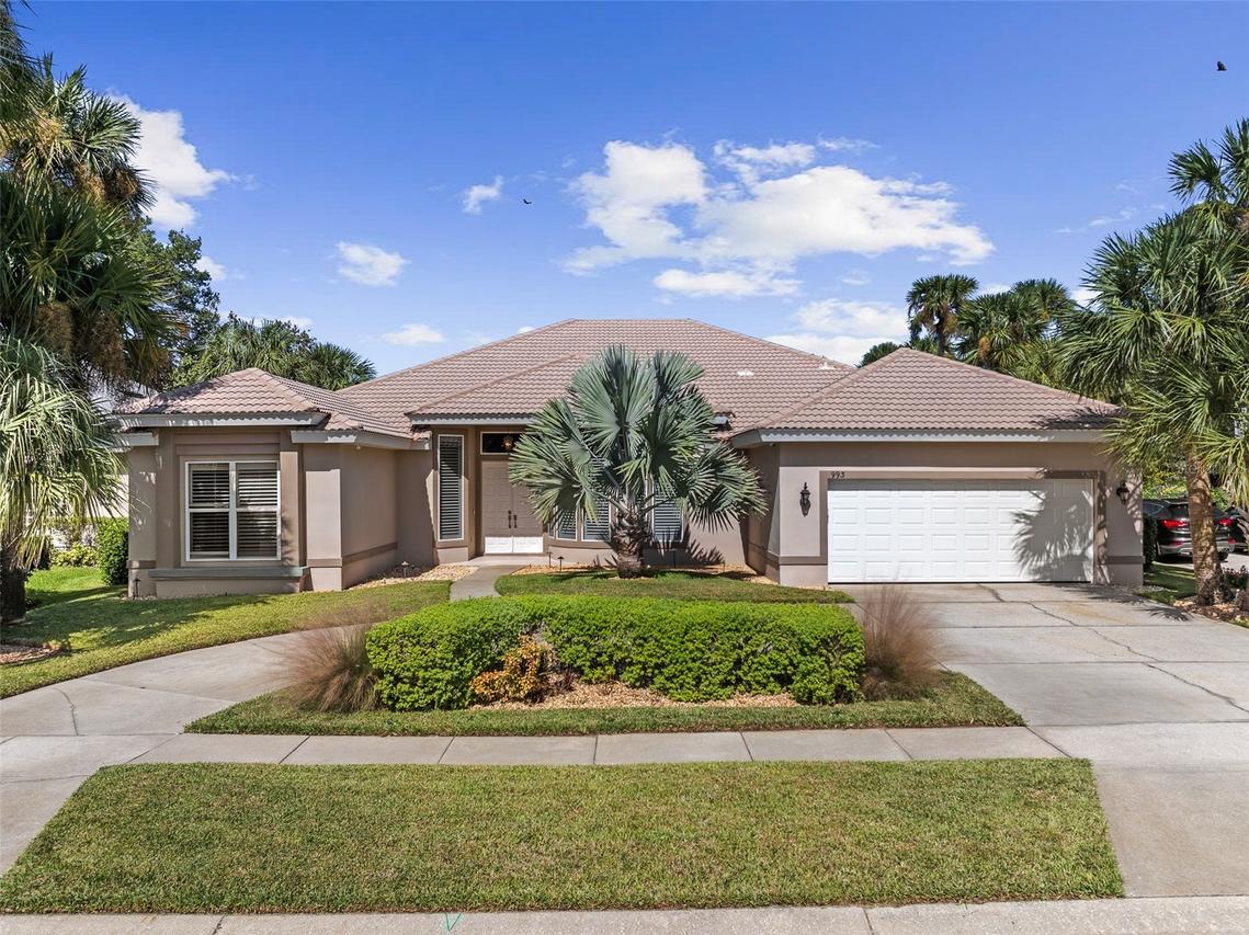 993 Mori Ct., Port Orange, FL 32127