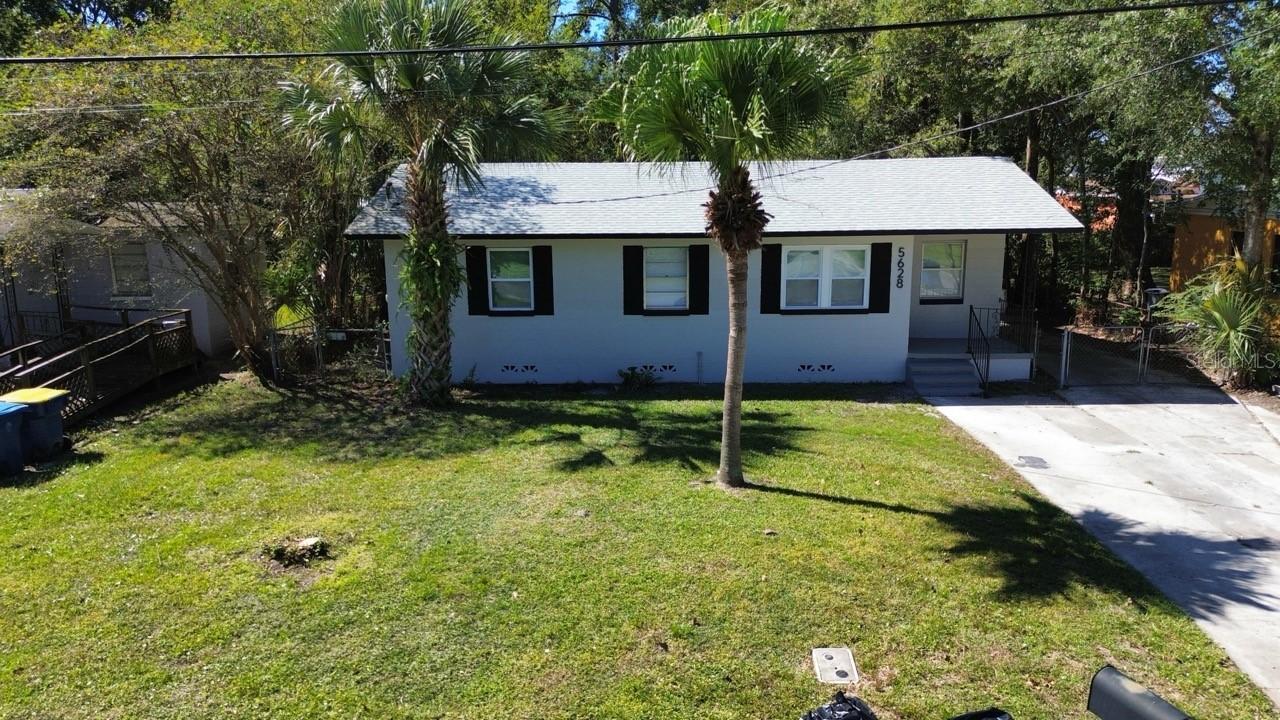 5628 Belafonte Dr., Jacksonville, FL 32209