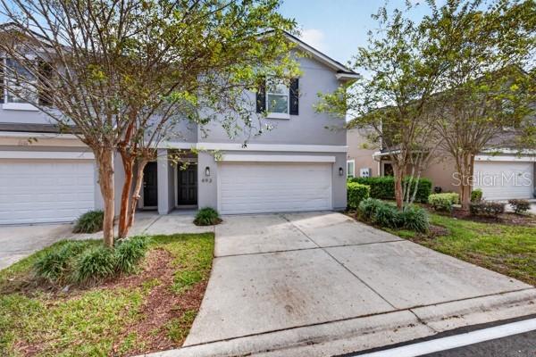 493 Walnut Dr., St Johns, FL 32259
