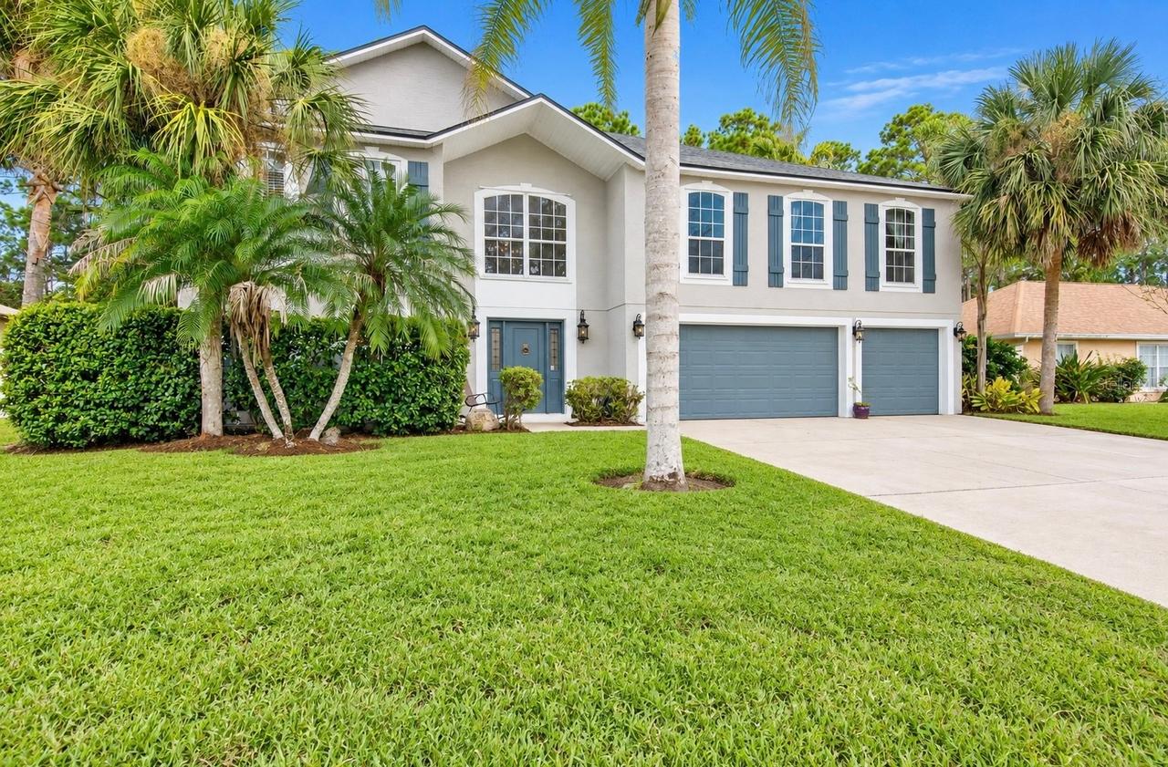 75 Putter Dr., Palm Coast, FL 32164