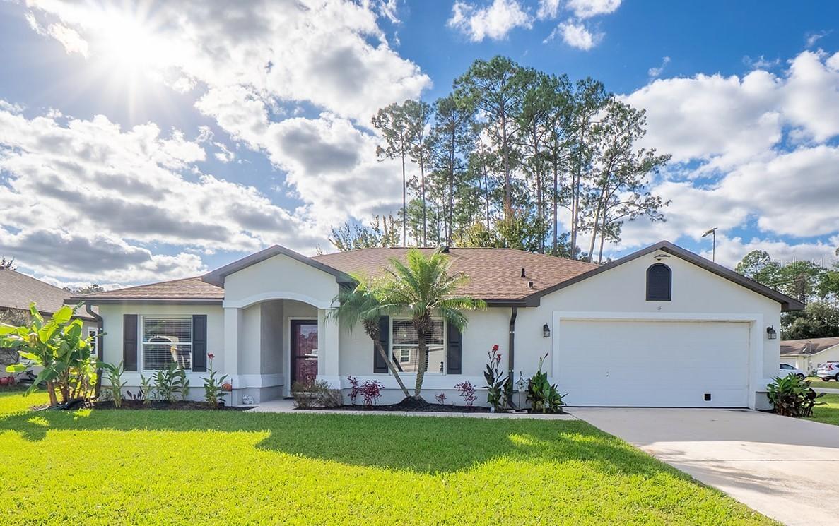 21 Emmons Ln., Palm Coast, FL 32164