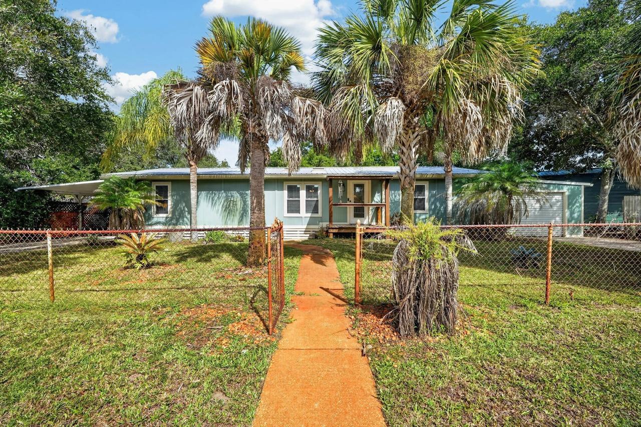 200 Hildago Rd., St Augustine, FL 32080