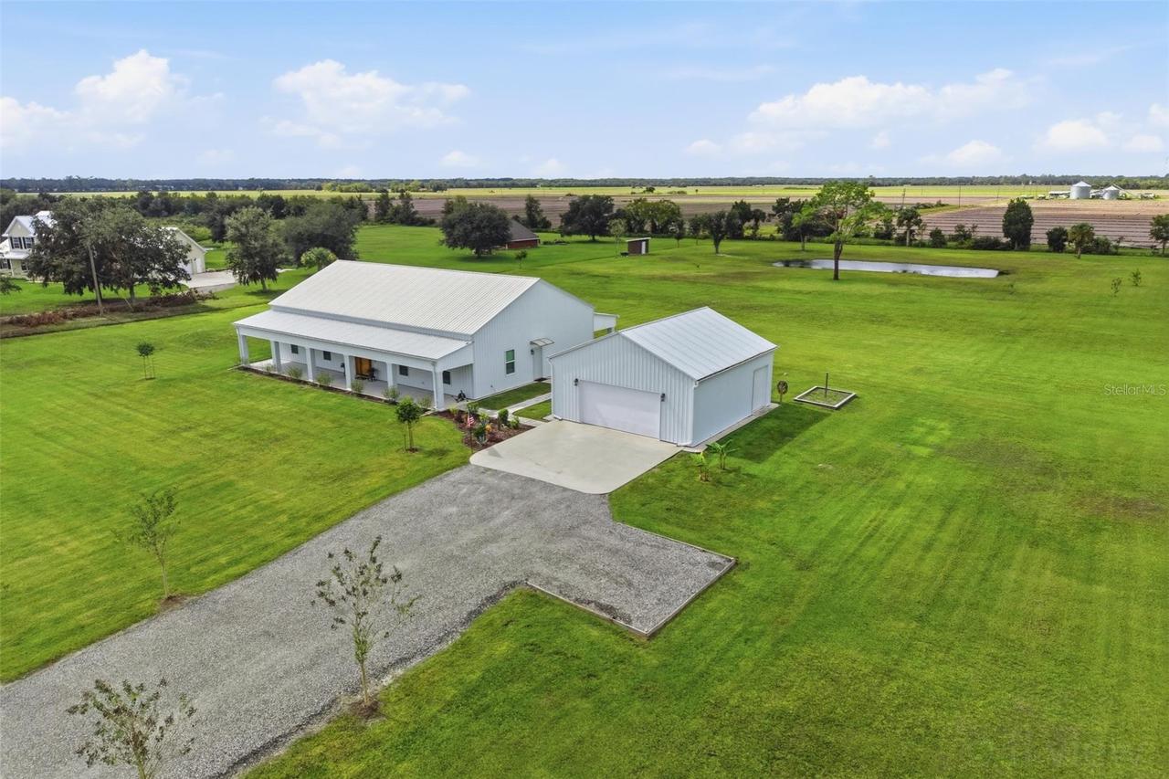 222 County Road 15, Bunnell, FL 32110