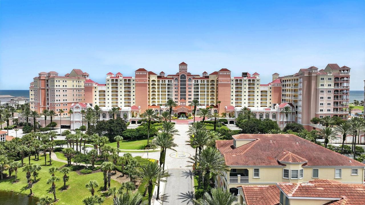 200 Ocean Crest Dr. ##437, Palm Coast, FL 32137