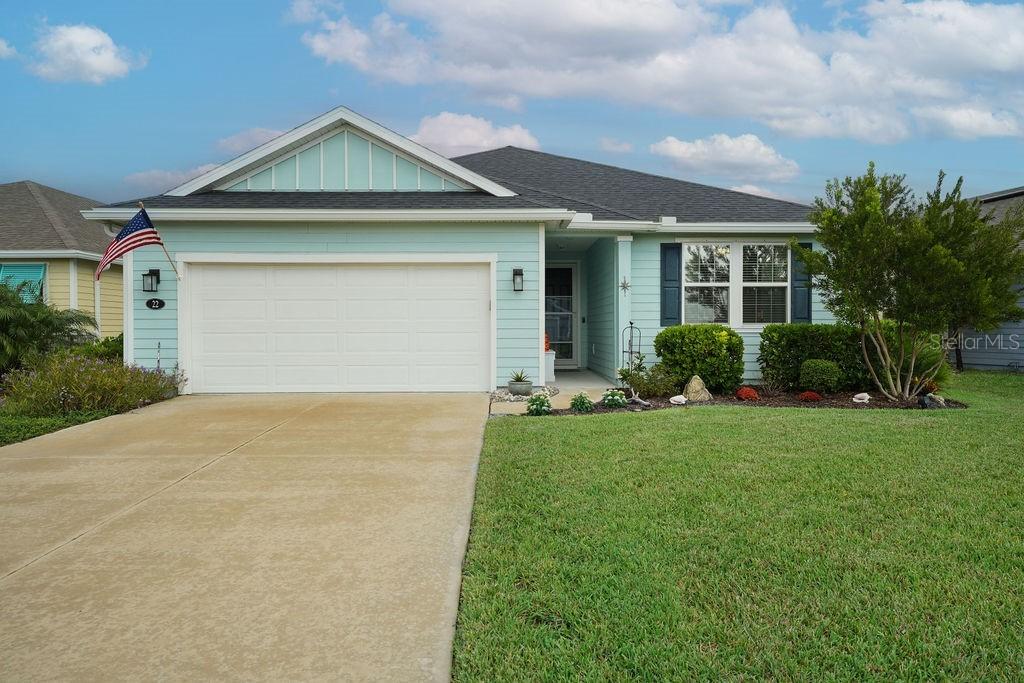 22 Las Casitas Blvd., Palm Coast, FL 32137