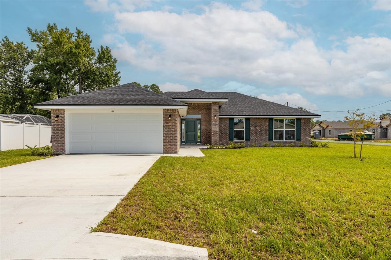 11 Sexton Place, Palm Coast, FL 32164