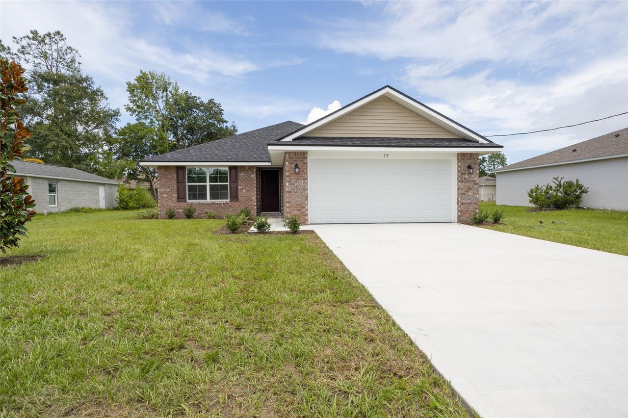 46 Russell Drive, Palm Coast, FL 32164