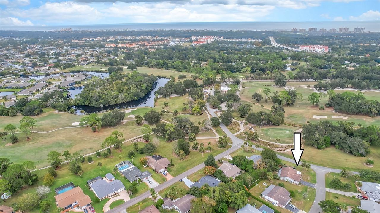 [Address Hidden by Seller], Palm Coast, FL 32137