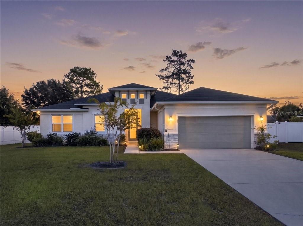 23 Rockingham Ln., Palm Coast, FL 32164