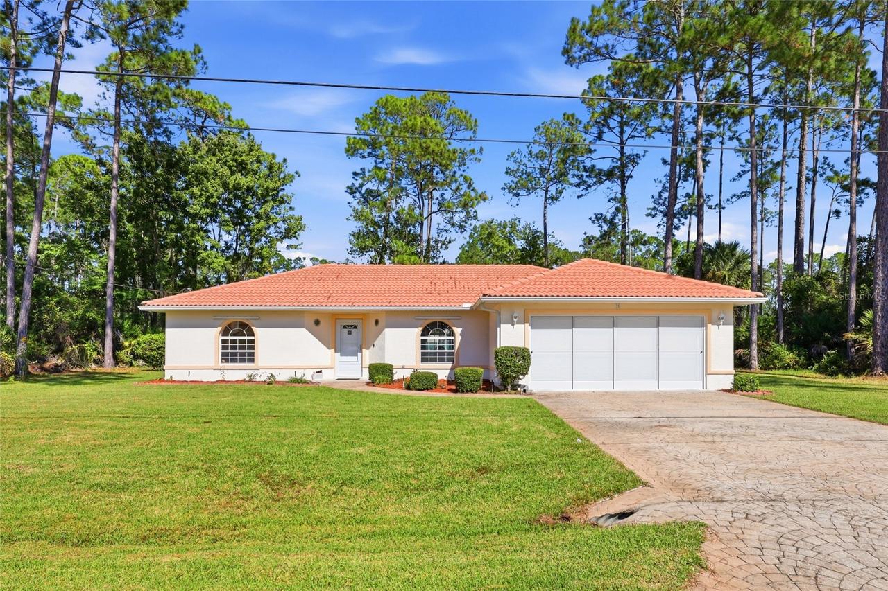 35 Richland Ln., Palm Coast, FL 32164