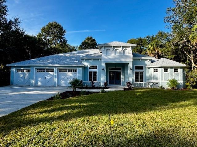 73 Bridle Ridge Ct., Flagler Beach, FL 32136