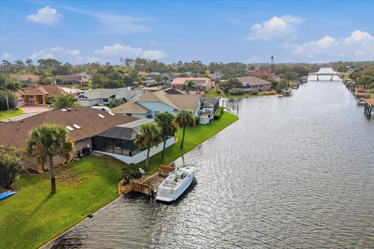 5 Cherrytree Ct., Palm Coast, FL 32137
