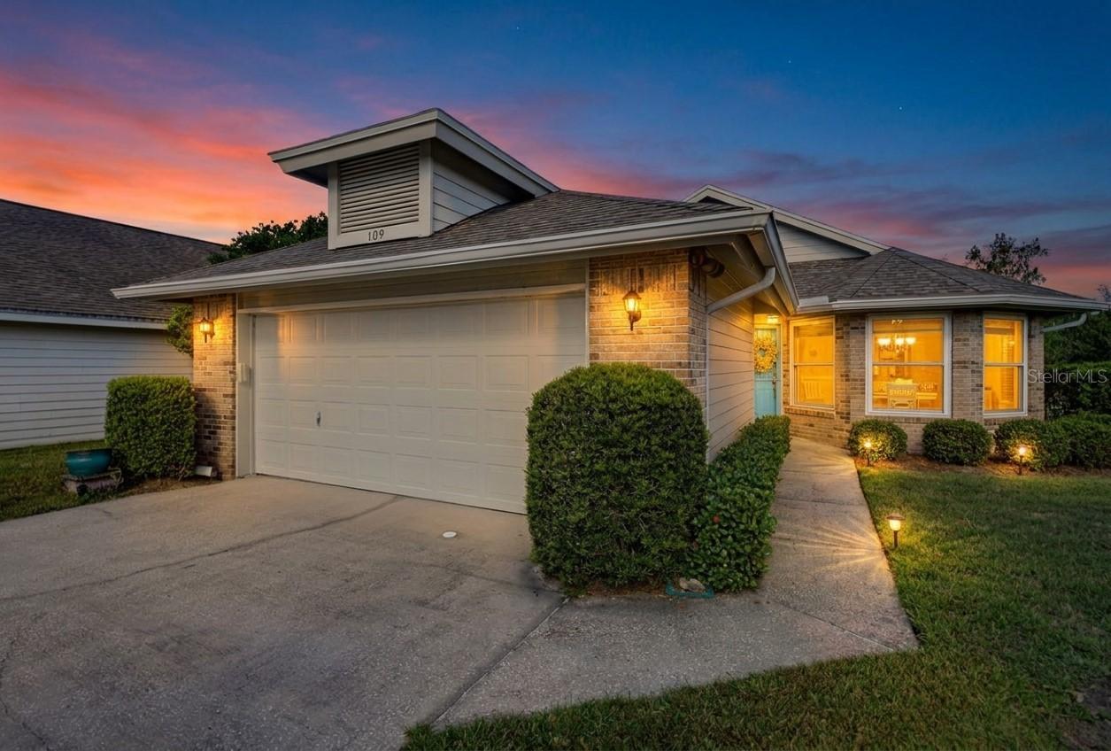 109 Morning Dove Ct., Daytona Beach, FL 32119