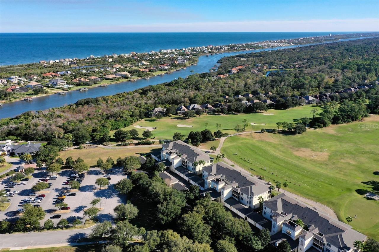 200 Riverfront Dr. #D201, Palm Coast, FL 32137