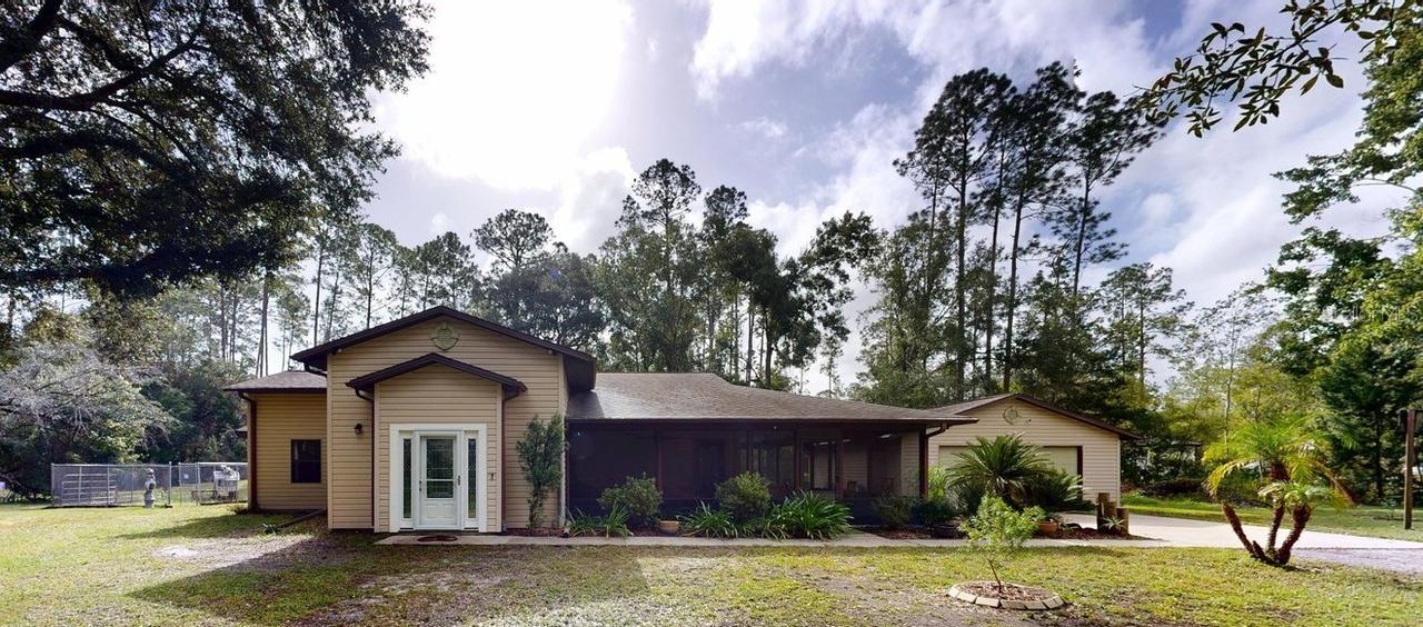 1541 Berrybush St., Bunnell, FL 32110