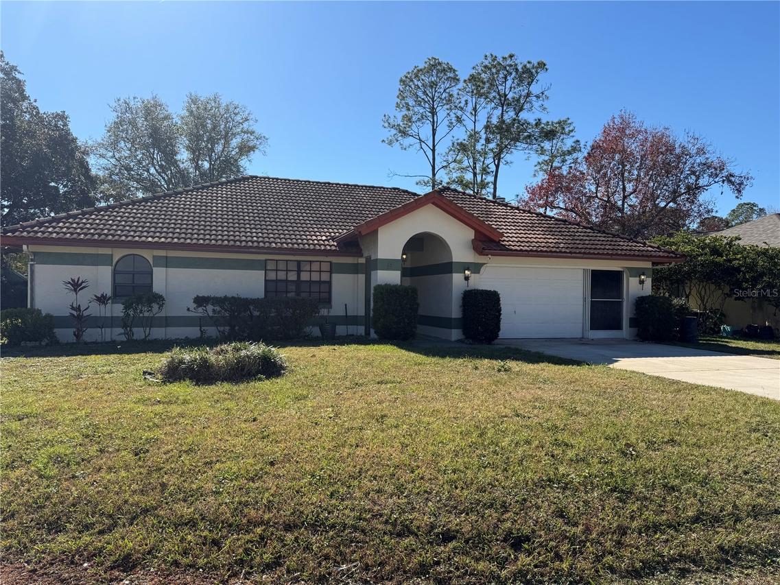 32 Westlawn Pl., Palm Coast, FL 32164