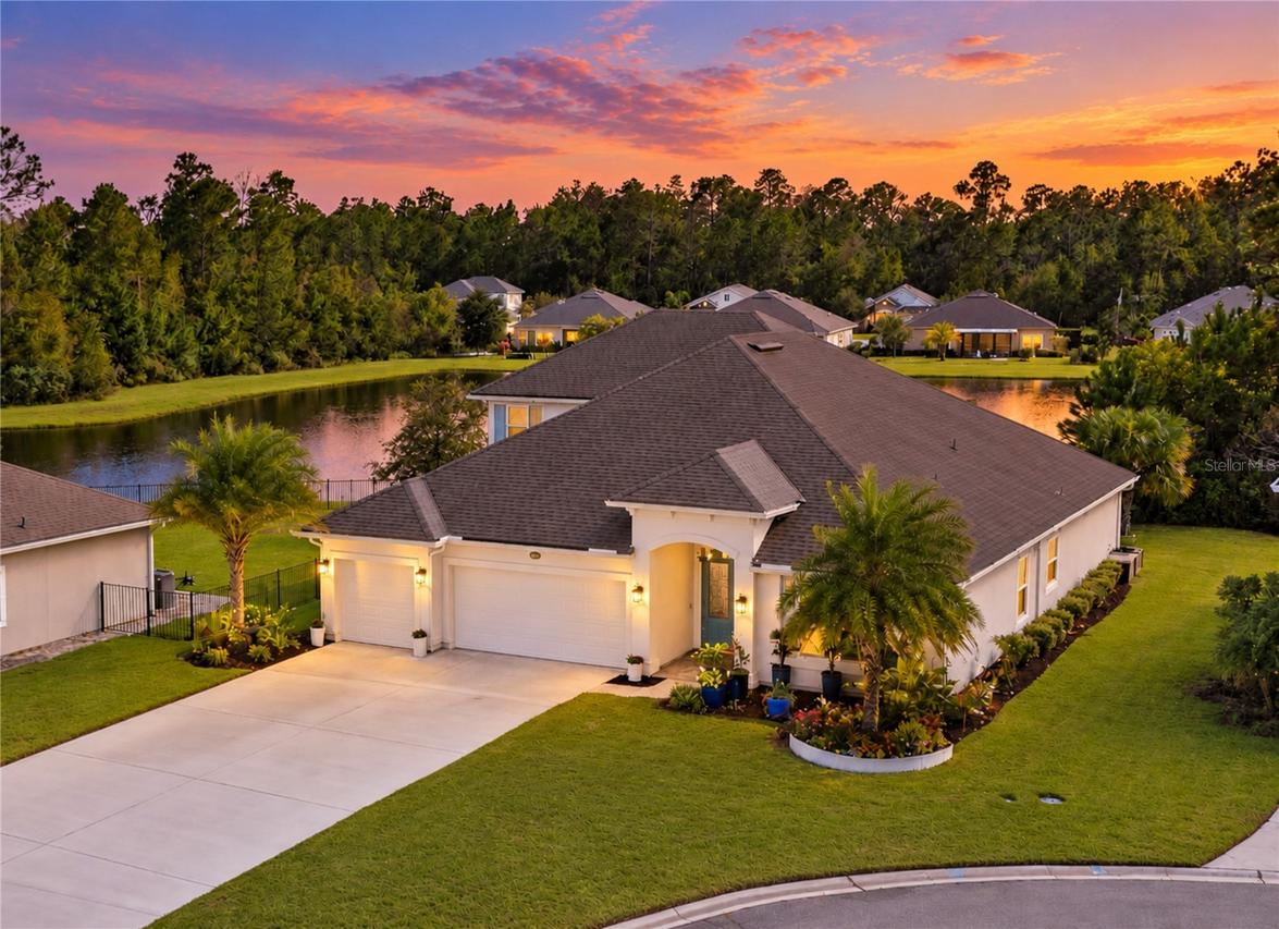 367 Deerfield Meadows Cir., St Augustine, FL 32086