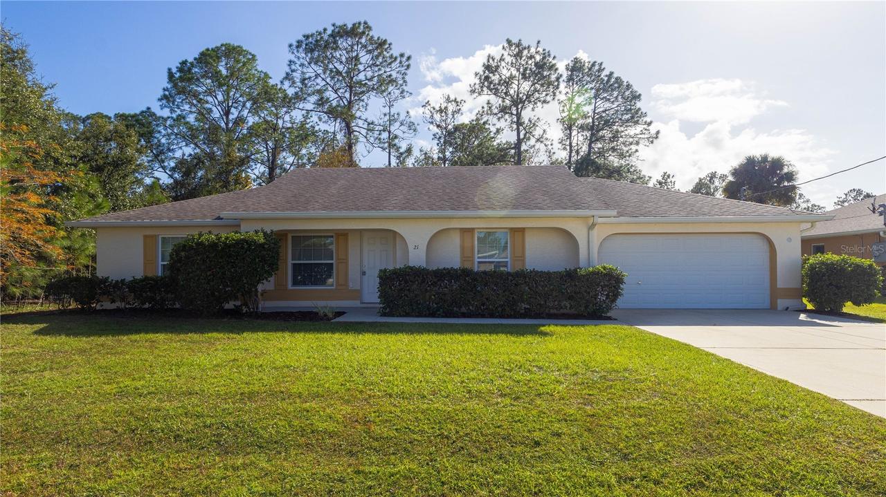 21 Whetstone Ln., Palm Coast, FL 32164