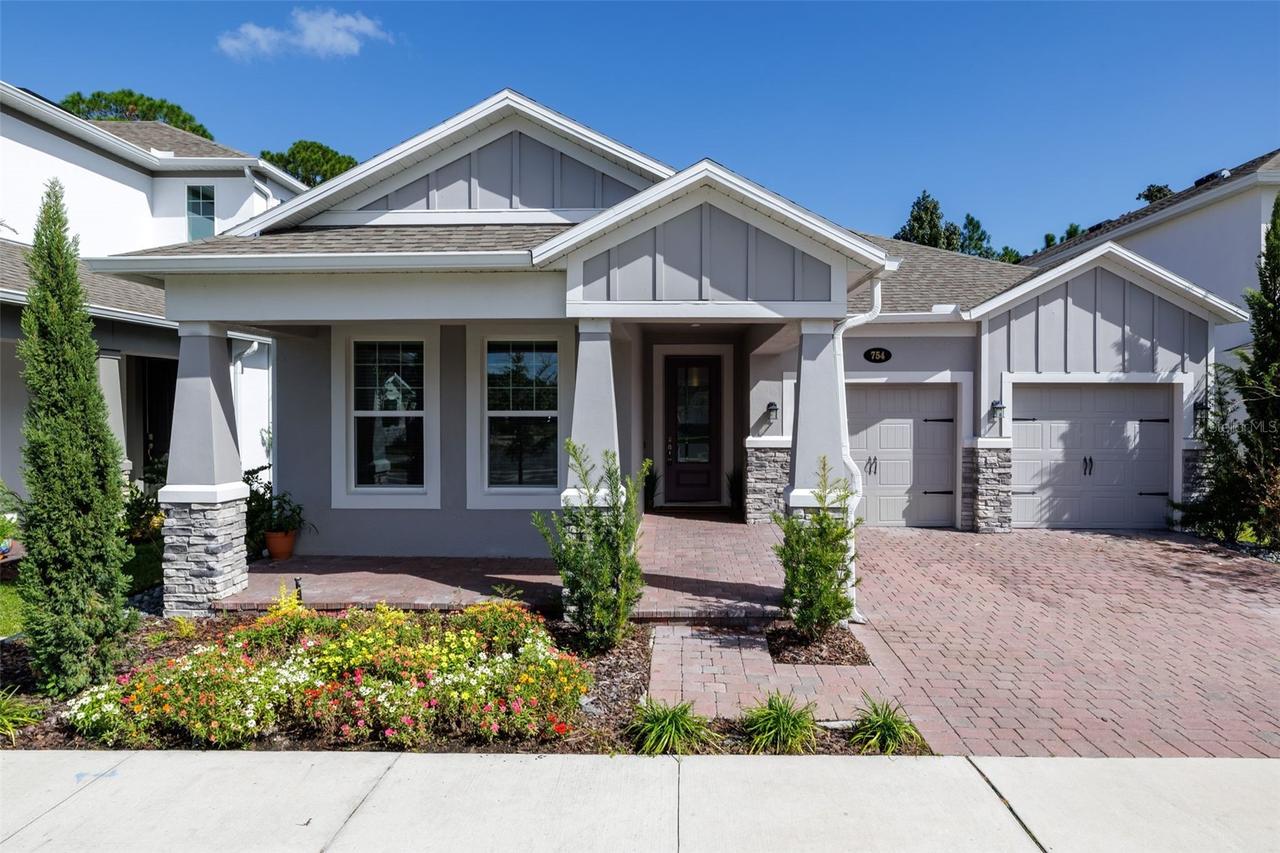754 Trillium Ct., Debary, FL 32713