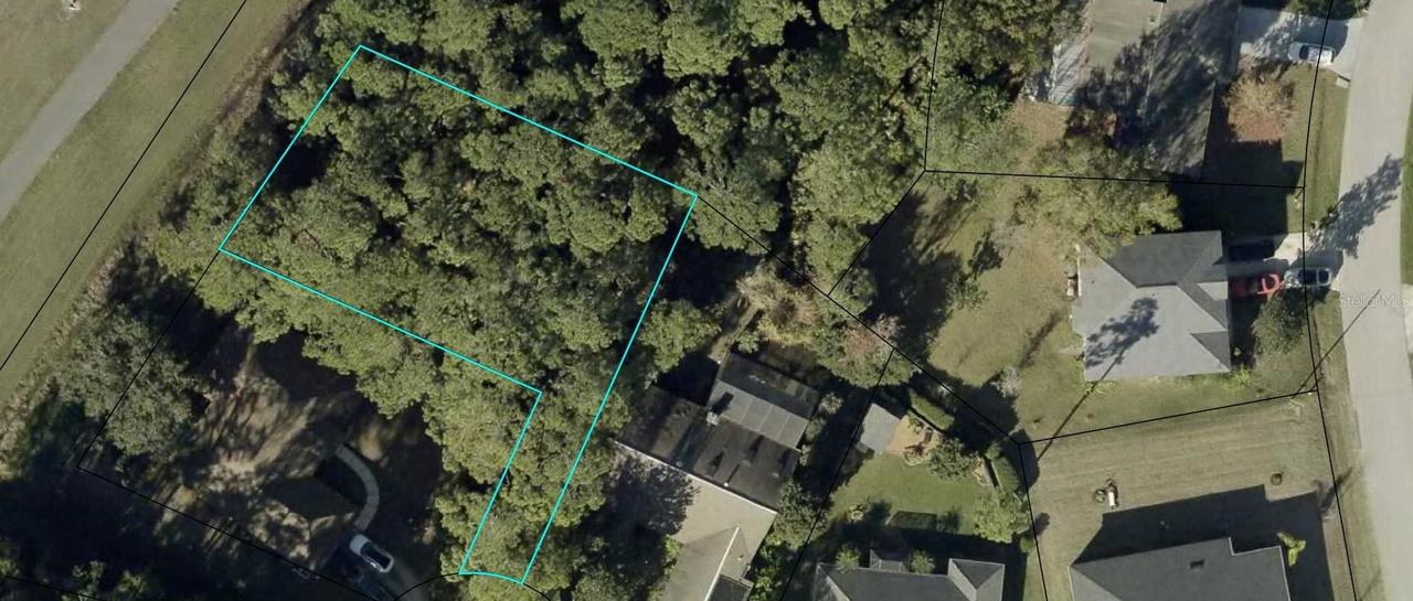 8 Wagner Pl., Palm Coast, FL 32164