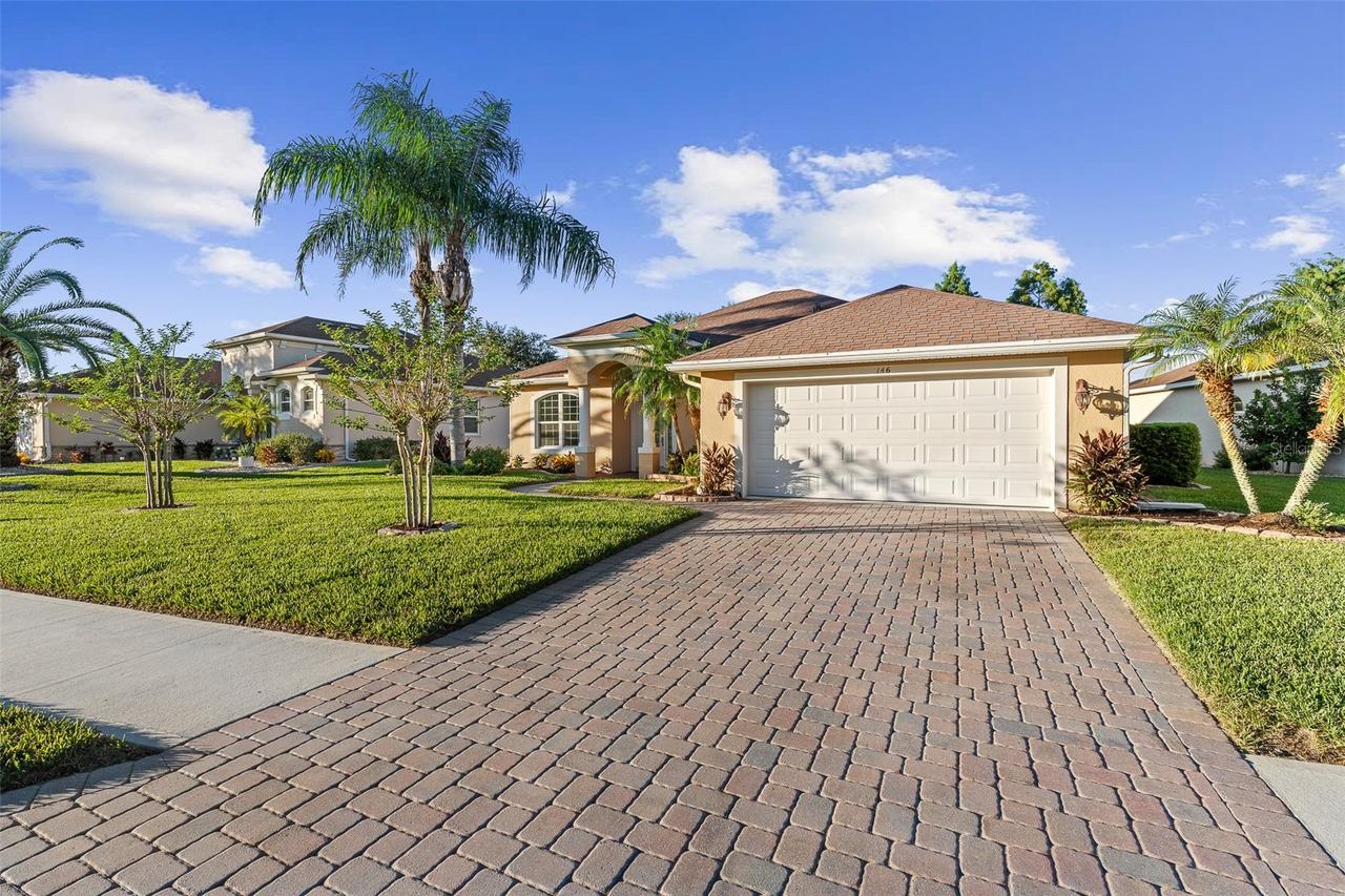 146 Arena Lake Dr., Palm Coast, FL 32137