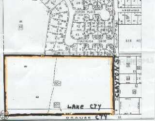 Clayton St., Mount Dora, FL 32757