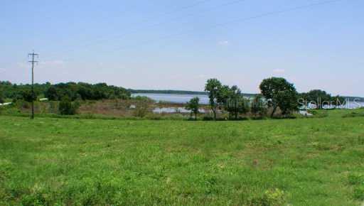 Cherry Lake Rd., Groveland, FL 34736