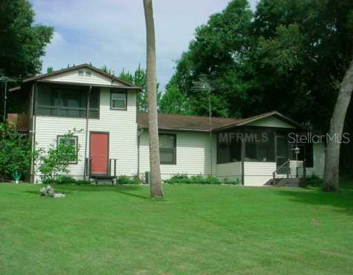 16191 Se 265 Th St., Altoona, FL 32702