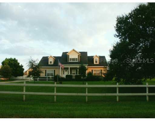 14746 County Road 565a Creek, Groveland, FL 34736