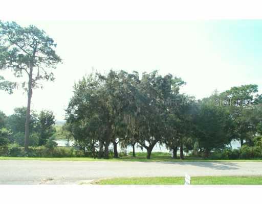 Lot 21 Minni Flora, Clermont, FL 34711