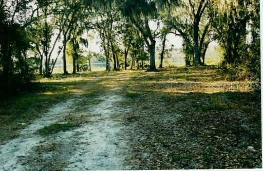 Shady Grove Rd., Groveland, FL 34736