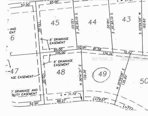 Vista Del Sol Cir., Clermont, FL 34711