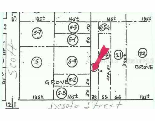 Desoto, Clermont, FL 34711