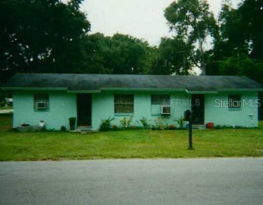 106 NE Third St., Webster, FL 33597