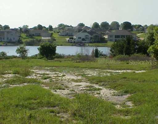 Lakeshore Dr., Clermont, FL 34711