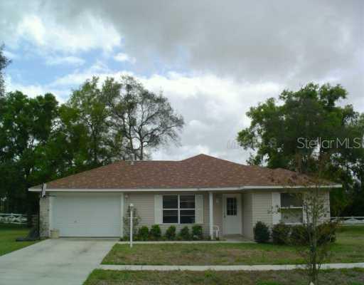 1206 Crabapple Ln., Lady Lake, FL 32159