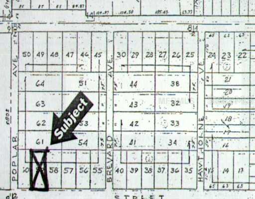 Lakeview St., Lady Lake, FL 32159