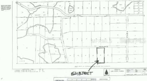 Abalone, Eustis, FL 32736