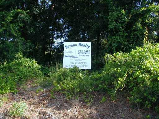 Us Hwy 27 N Hwy., Clermont, FL 34711