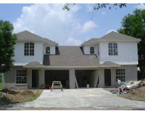 1120 S Mary St., Eustis, FL 32726