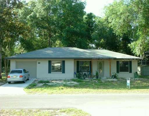 1109 Cr, Lake Panasoffkee, FL 33538