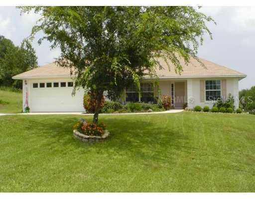 10306 Toro Dr., Clermont, FL 34711