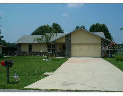6049 SE 121 Ln., Belleview, FL 34420