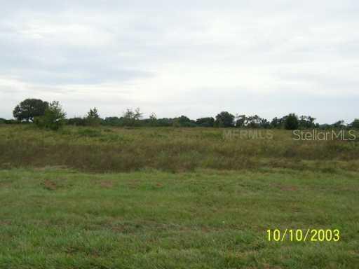 Earlwood Ave., Mount Dora, FL 32757