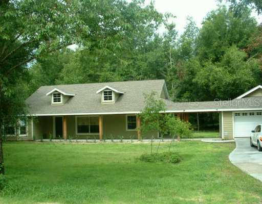 Allen St., Mount Dora, FL 32757