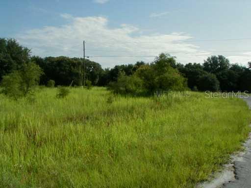 Bahia Pass Radial Rd., Ocala, FL 34472